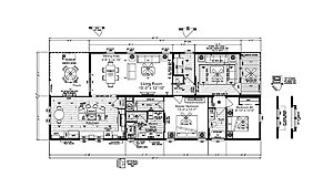 Elite Series / The Hudson EL28642A Layout 96887