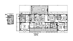 Elite Series / Brady EL28763A Layout 96889