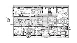 Elite Series / Draper EL40764A Layout 96890