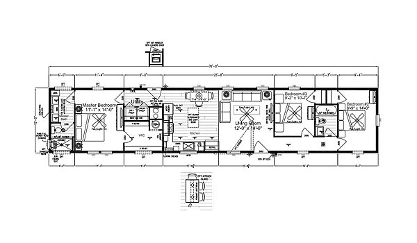 Elite Series / Judge EL15763X Layout 96891