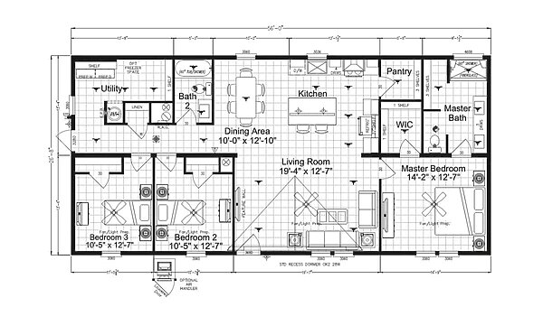 Craft Select / 340CS28563A Layout 106530