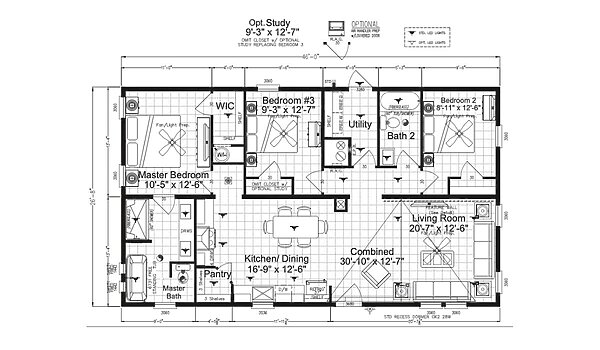 Craft Select / 340CS28463A Layout 106531