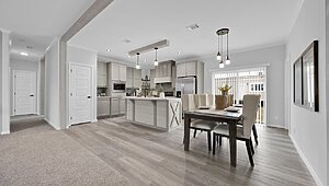 Elite Series / Quinn 30523A Interior 113206