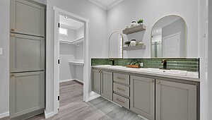 Elite Series / Quinn 30523A Interior 113211