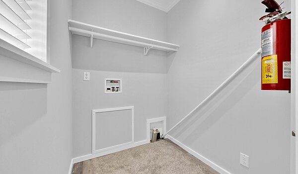 Elite Series / Quinn 30523A Interior 113214