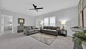 Elite Series / Quinn 30523A Interior 113197