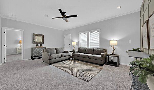 Elite Series / Quinn 30523A Interior 113197