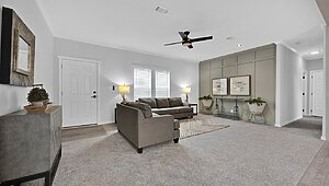 Elite Series / Quinn 30523A Interior 113198