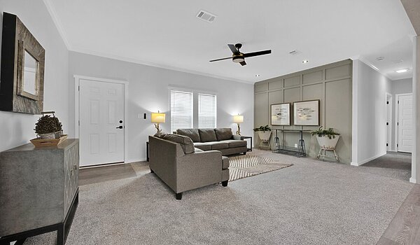 Elite Series / Quinn 30523A Interior 113198