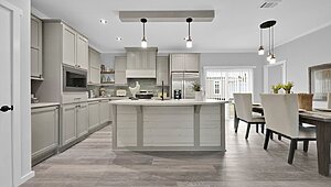 Elite Series / Quinn 30523A Interior 113201
