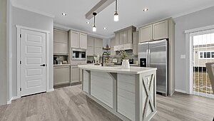 Elite Series / Quinn 30523A Interior 113202