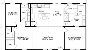 Elite Series / Quinn 30523A Layout 113195