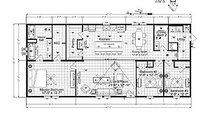 Craft Select / 340CS28603A Layout 117001