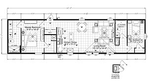 Craft Select / 340CS15602A Layout 117002