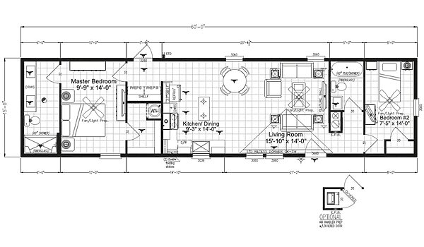 Craft Select / 340CS15602A Layout 117002