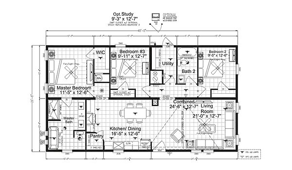 Craft Select / 340CS28483A Layout 117006