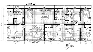 Craft Select / 340CS30764A Layout 117007