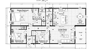 Craft Select / 340CS28563B Layout 117008