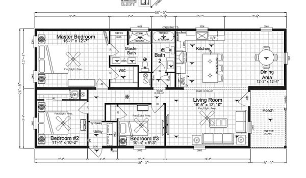 Craft Select / 340CS28563B Layout 117008