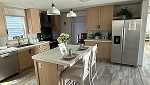 Cavco Select / 30563A Interior 121286