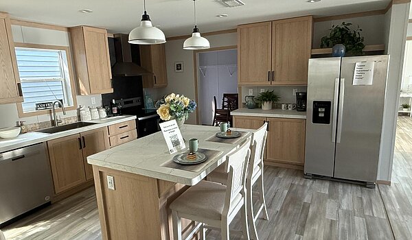 Craft Select / 340CK30563A Interior 121286