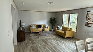 Cavco Select / 30563A Interior 121287