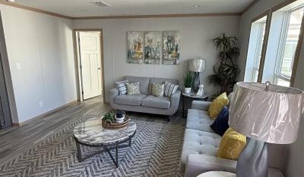 Craft Select / 340CK30563A Interior 121289