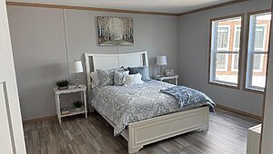 Cavco Select / 30563A Interior 121290