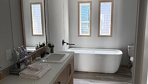 Cavco Select / 30563A Interior 121292