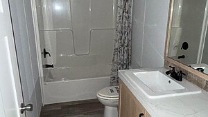 Cavco Select / 30563A Interior 121293