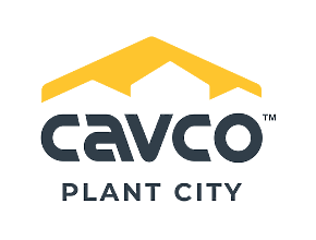 Palm Harbor Homes Logo