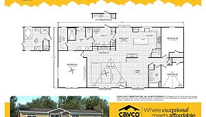 Fiesta / The Vintage Farmhouse 320FT32643C Layout 140126