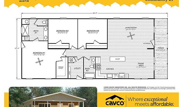 Fiesta / The Community 28 320FT28663A Layout 140083