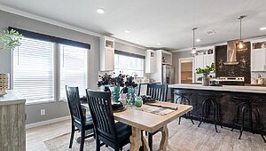 Fiesta / Urban Value 41644A Kitchen 115568
