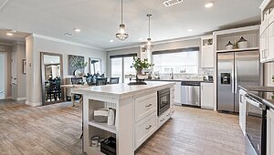 Fiesta / Urban Value 41644A Kitchen 115566