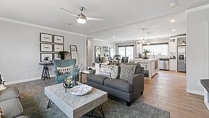 Fiesta / Urban Value 41644A Interior 115570