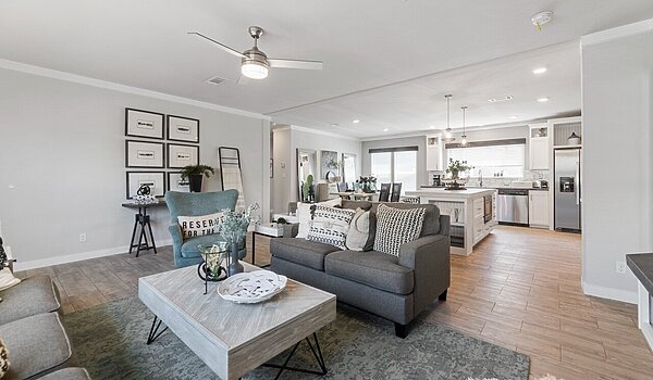 Fiesta / Urban Value 41644A Interior 115570
