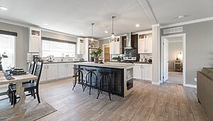 Fiesta / Urban Value 41644A Kitchen 115567