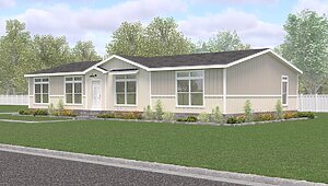 Cimarron / Cimarron II 32603A Exterior 127142