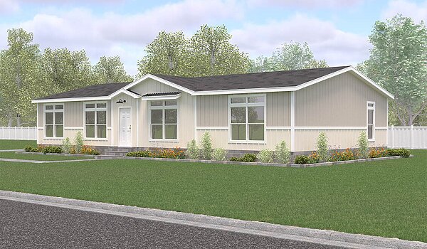 Cimarron / Cimarron II 32603A Exterior 127142