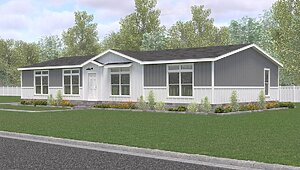 Cimarron / Cimarron III 32644A Exterior 127144