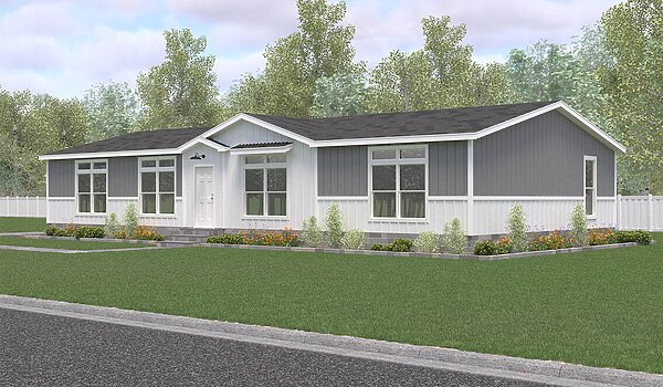 Cimarron / Cimarron III 32644A Exterior 127144