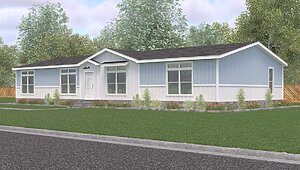 Cimarron / Cimarron IV 32684A Exterior 127146