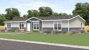 Cimarron / Cimarron V 32724A Exterior 127149