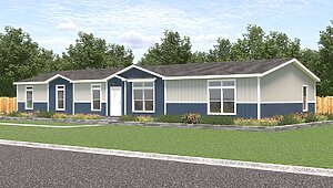 Cimarron / Cimarron VI 32764A Exterior 127151