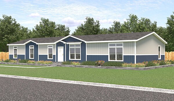 Cimarron / Cimarron VI 32764A Exterior 127151