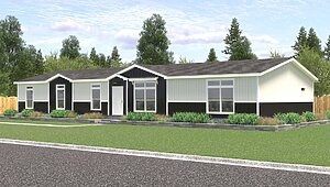 Cimarron / Cimarron VIII 32765B Exterior 127153