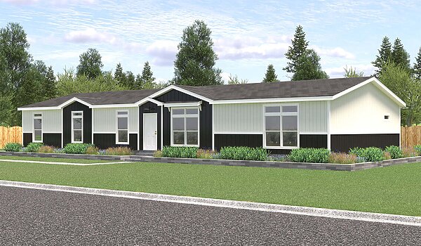 Cimarron / Cimarron VIII 32765B Exterior 127153