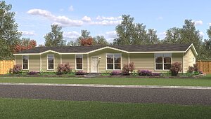 Cimarron / Cimarron VII 32765A Exterior 127155