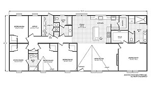 Cimarron / Cimarron VII 32765A Layout 127154